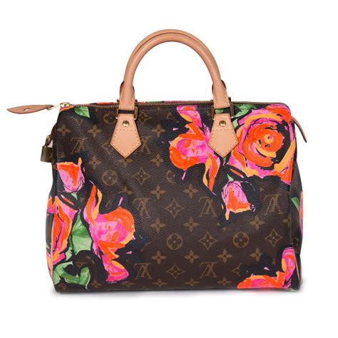 louis vuitton speedy rose|louis vuitton football player.